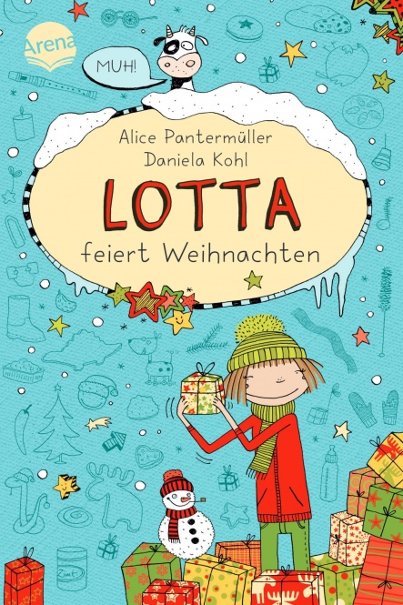 Lotta feiert Weihnachten 