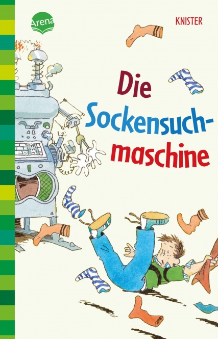 Die Sockensuchmaschine 