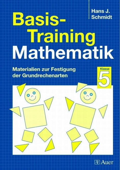 Basis-Training Mathematik 