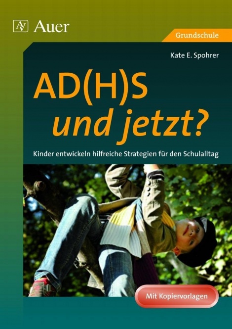 AD(H)S - und jetzt? 