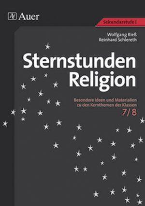 Sternstunden Religion 