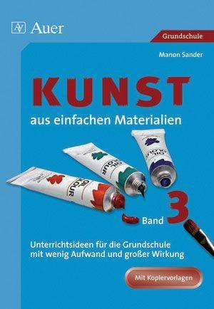 Kunst aus einfachen Materialien 03 