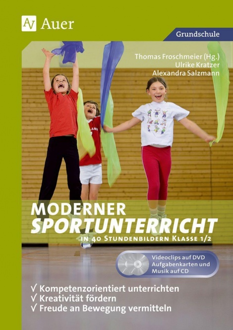 Basisqualifikation Sport, Klasse 1/2 