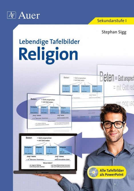 Lebendige Tafelbilder Religion 