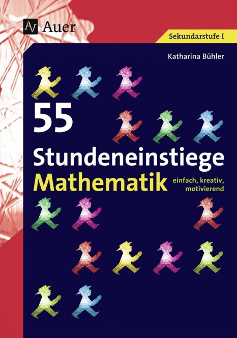 55 Stundeneinstiege Mathematik 