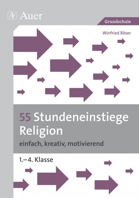 55 Stundeneinstiege Religion 