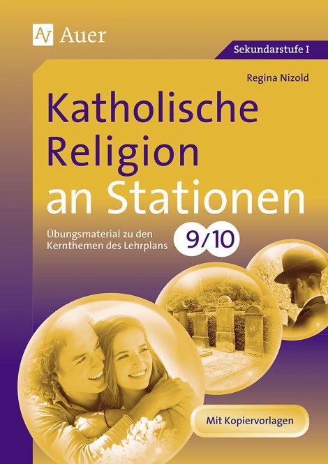 Katholische Religion an Stationen 