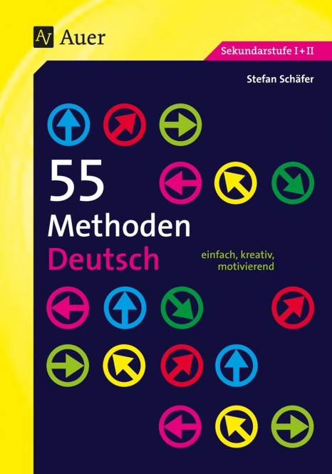 55 Methoden Deutsch 