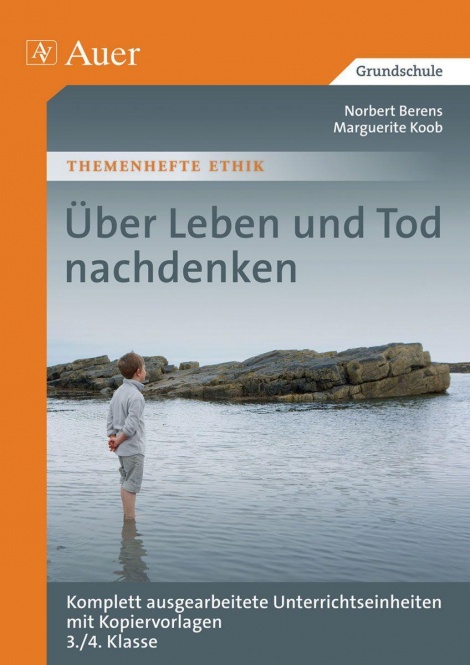 Über Leben und Tod nachdenken 