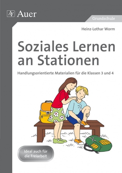 Soziales Lernen an Stationen 3-4 