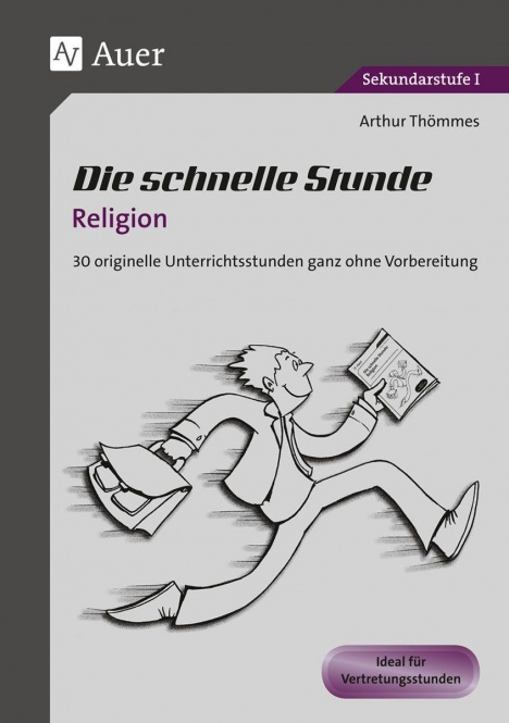 Die schnelle Stunde Religion 