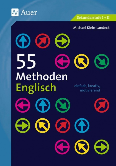 55 Methoden Englisch 