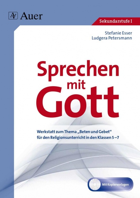 Sprechen mit Gott 