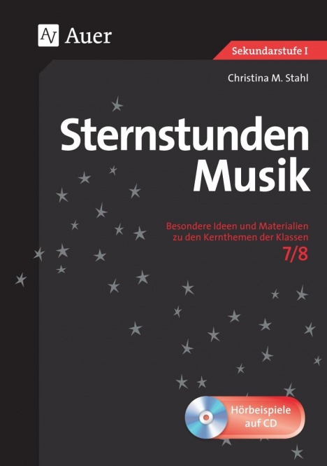 Sternstunden Musik 7-8 