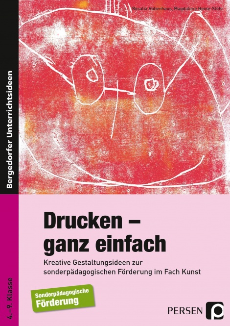 Drucken - ganz einfach 