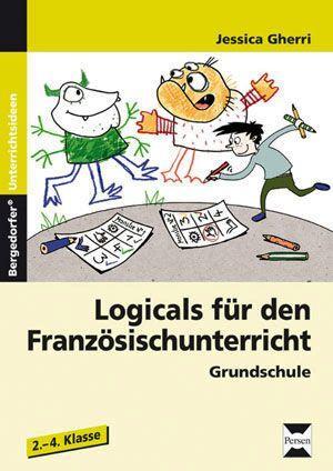 Logicals für den Französischunterricht Grundschule 