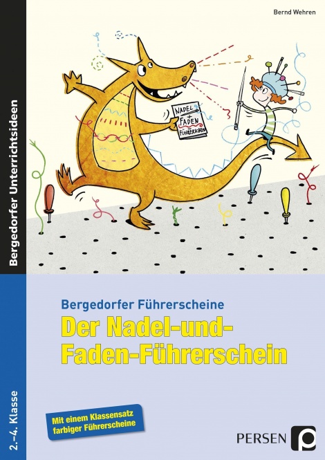 Der Nadel- und Faden-Führerschein 