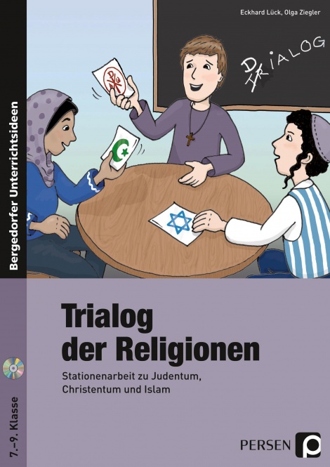 Trialog der Religionen 