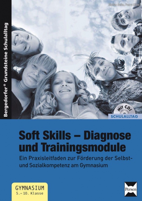 Soft Skills - Diagnose und Trainingsmodule 