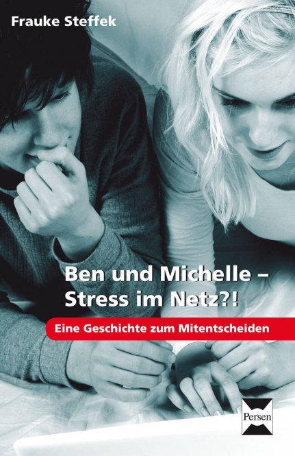 Ben und Michelle - Stress im Netz?! 