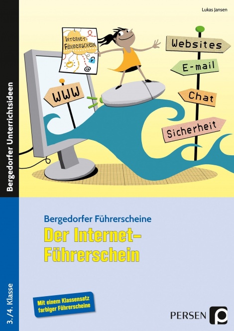 Der Internet-Führerschein 