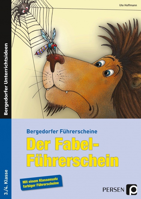 Der Fabel-Führerschein 