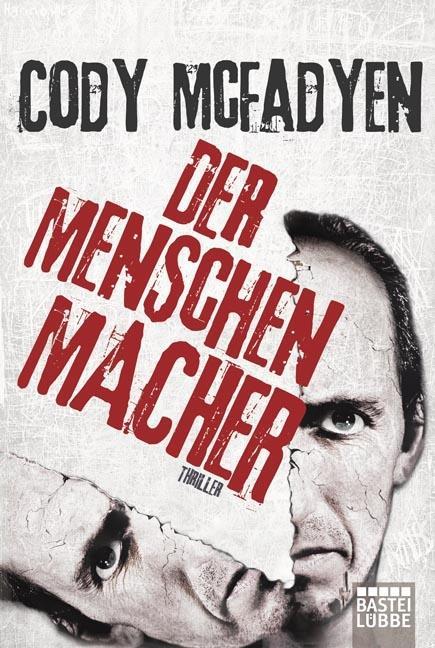 Der Menschenmacher 