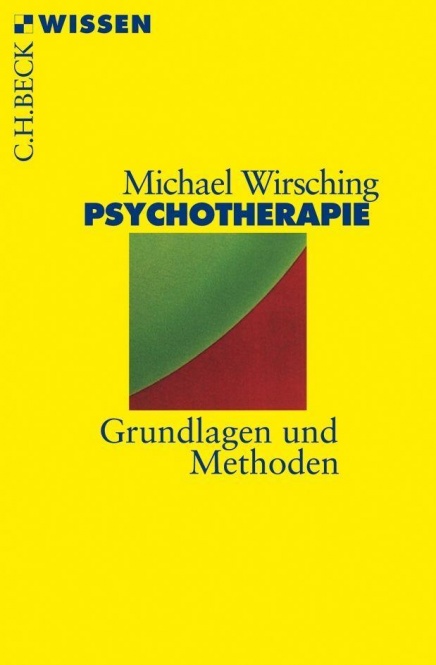 Psychotherapie 