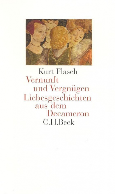 Vernunft und Vergnügen. 