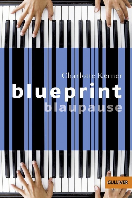 Blueprint Blaupause 