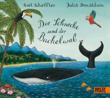 Die Schnecke und der Buckelwal 