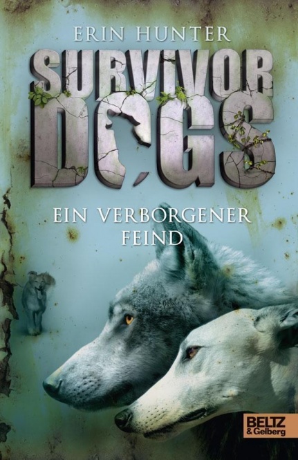 Survivor Dogs. Ein verborgener Feind 