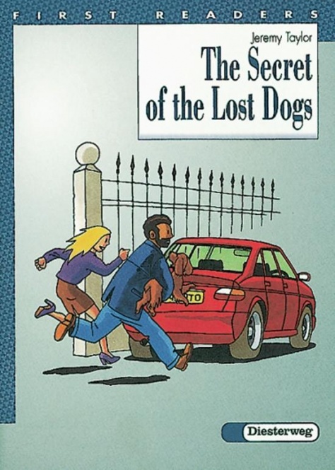 The Secret of the Lost Dogs 