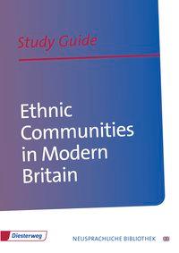 DNB: Study Guide Ethnic Communities in Modern Brit 