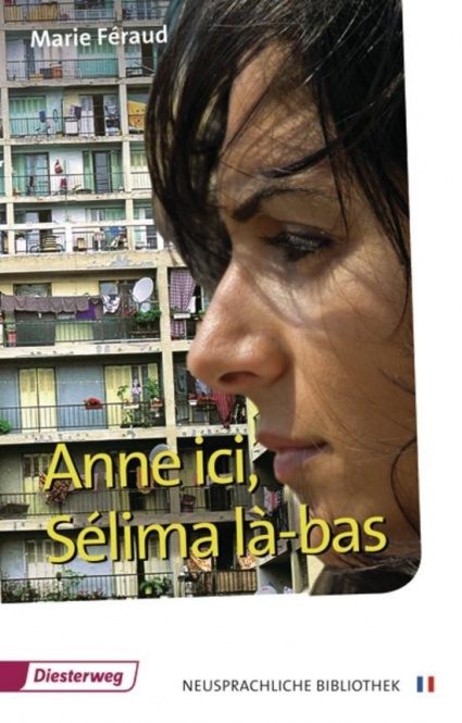 Anne ici, Sélima là-bas 