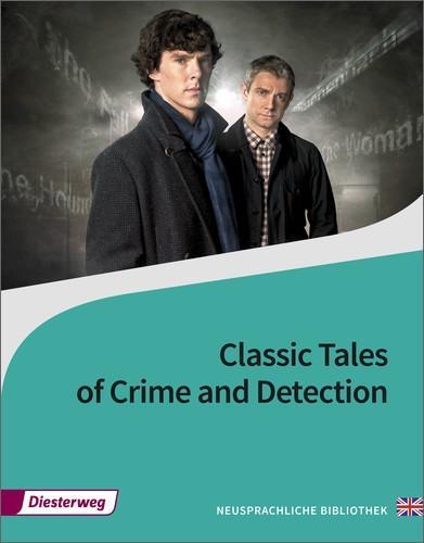 DNB: TB Classic Tales of Crime and Detection 