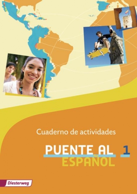 Puente al Español 1. Cuaderno de actividades 