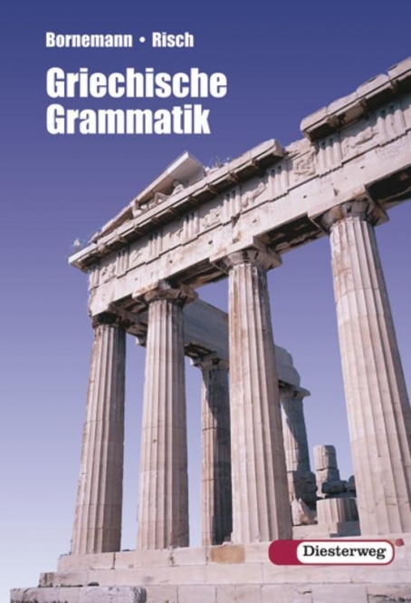 Griechische Grammatik 