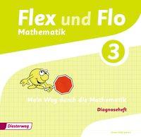 Flex und Flo 3 - Diagnoseheft 