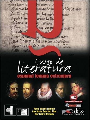 Barros: Curso de literatura 