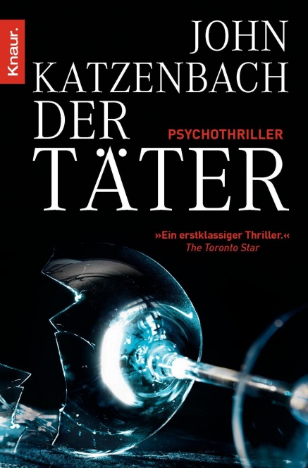 Der Täter 