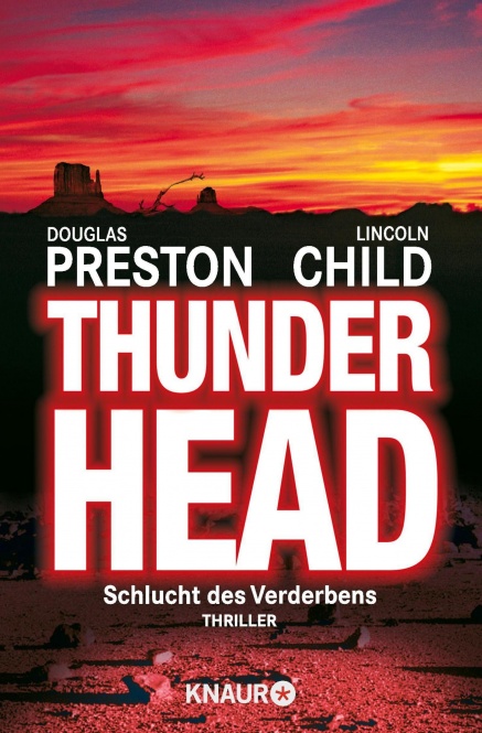 Thunderhead 