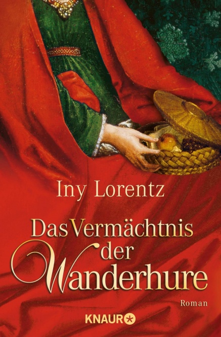 Das Vermächtnis der Wanderhure 