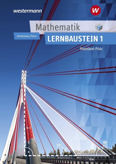 Mathe Lernbaustein 1. Schülerband 