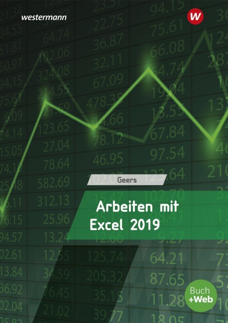 Arbeiten mit Excel. Schülerband. 2020 