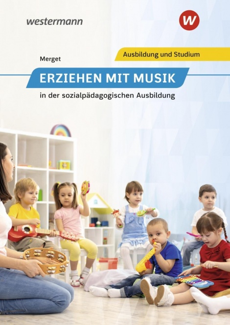 Erziehen mit Musik. Schülerband 