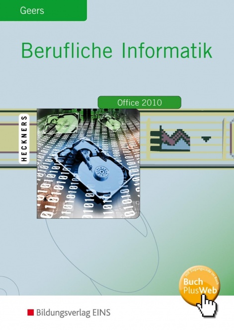 Berufliche Informatik - Office 