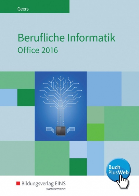 Berufliche Informatik Office 