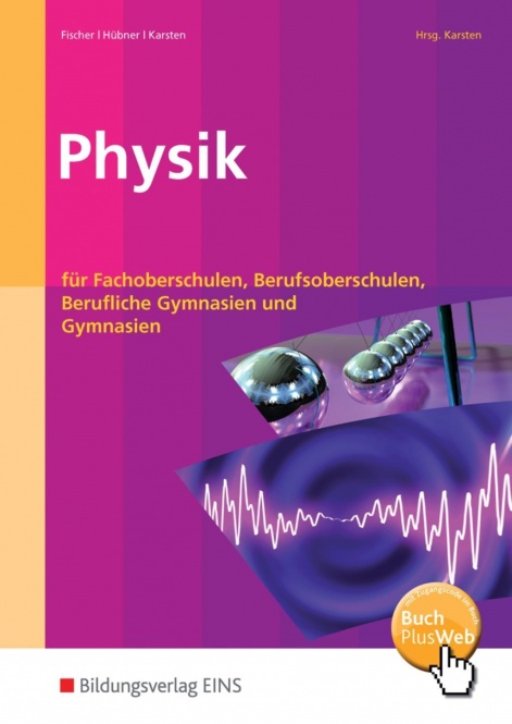 Physik Schülerbuch 