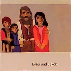 Was uns die Bibel erzählt 